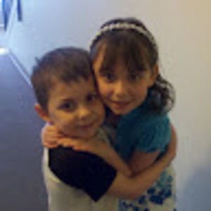 Meet your Posher, Shannon